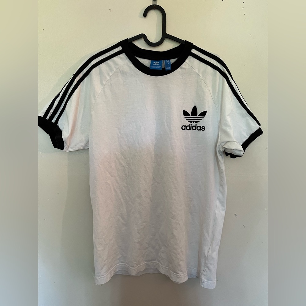 Adidas Tee